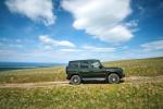Mercedes-Benz G350 d AMG Line 2019 года (UK)
